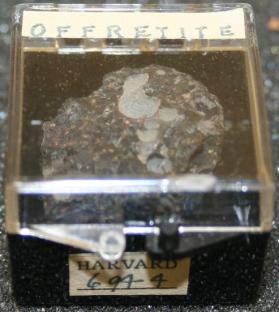 Offretite
