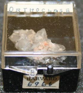 ORTHOCLASE