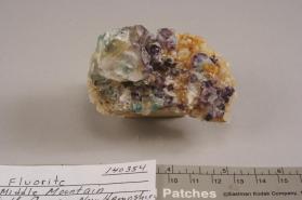 FLUORITE