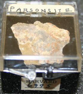 Parsonsite