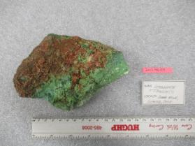 Chenivixite