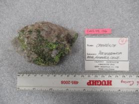 Chenivixite