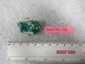 Brochantite
