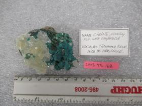 Calcite