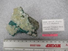 Calcite