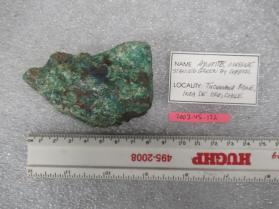 Apatite
