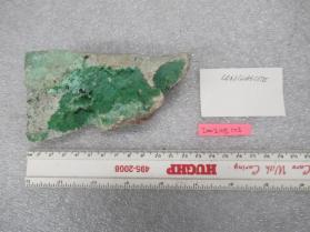 Conichalcite