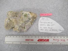Rodalquilarite