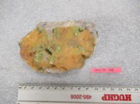 Rodalquilarite