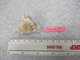 Rodalquilarite
