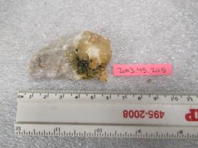Rodalquilarite