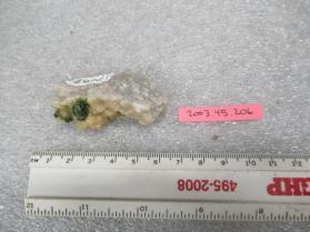 Rodalquilarite