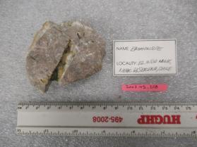 Emmonsite