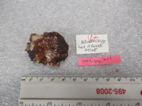 Murdochite