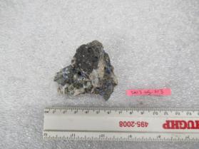 Caledonite