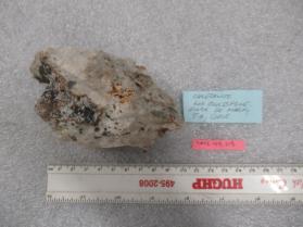 Caledonite