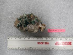 Brochantite