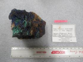 Azurite