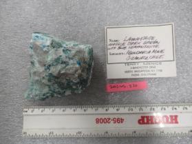 Lammerite