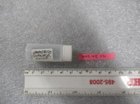 Lammerite