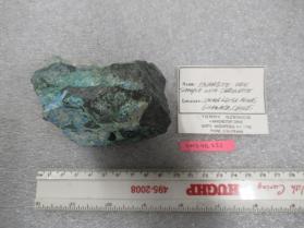 Enargite