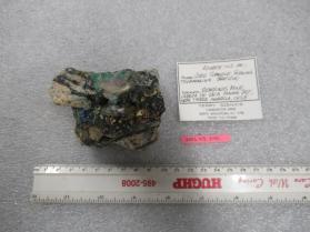 Azurite