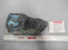 Enargite