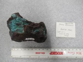Chrysocolla