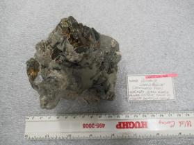 Dolomite
