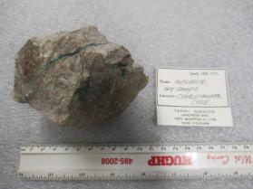 Antlerite