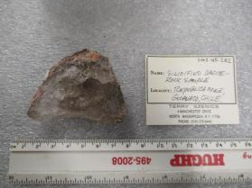 Dacite