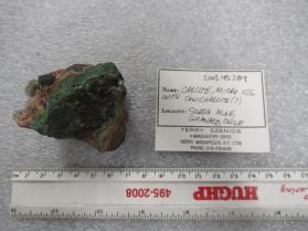 Calcite