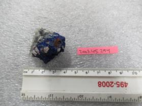 Azurite