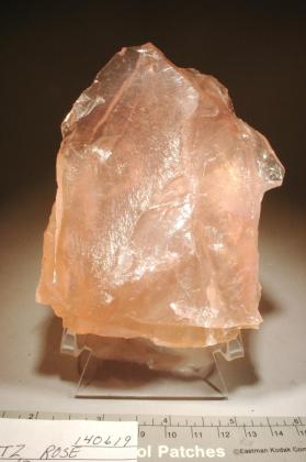 rose quartz