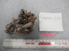 Apatite