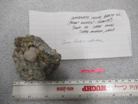 Calcite
