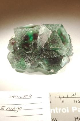 FLUORITE