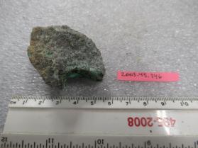 Chrysocolla
