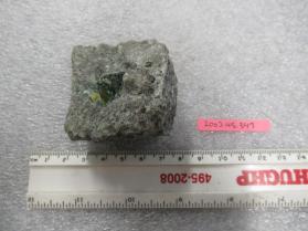 Chrysocolla