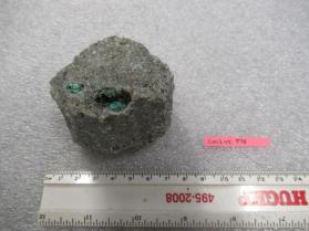Chrysocolla