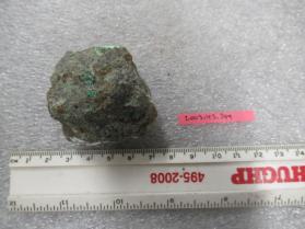 Chrysocolla