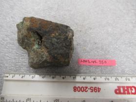 Chrysocolla