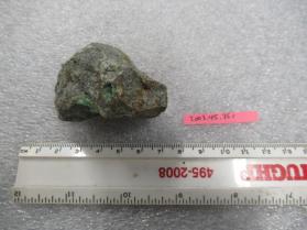 Chrysocolla