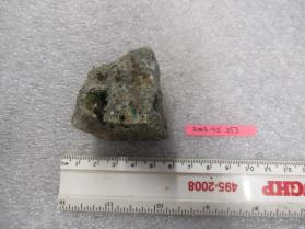 Chrysocolla