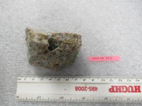 Chrysocolla