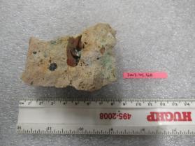 Powellite