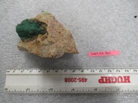 Powellite