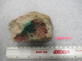 Powellite