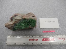 Conichalcite