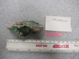 Conichalcite